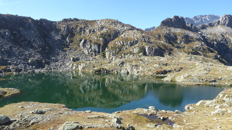 Laghi.......del TRENTINO